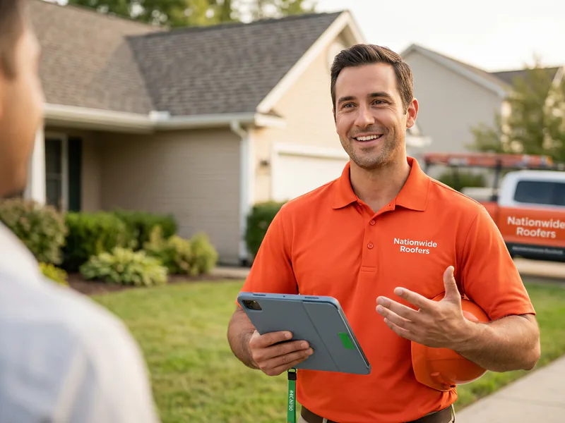 Roof Installation  in Red Wing  FAQ